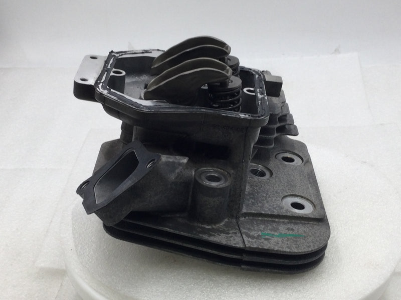 Kohler 20RESA 20kW 75 Amp 1 Phase Left side Cylinder Head 7 1/4" x 7 1/2"