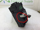 Pushmatic P120 20 Amp 1 Pole 120/240V Circuit Breaker - Cosmetic Flaw