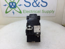 Pushmatic P115/31115 15 Amp 1 Pole 120/240V Circuit Breaker - Cosmetic Flaw