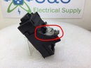 Pushmatic P115/31115 15 Amp 1 Pole 120/240V Circuit Breaker - Cosmetic Flaw