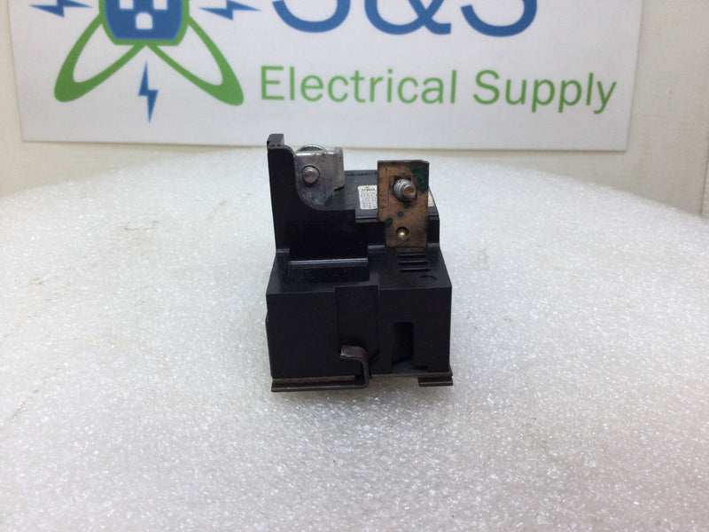 Pushmatic P115/31115 15 Amp 1 Pole 120/240V Circuit Breaker - Cosmetic Flaw
