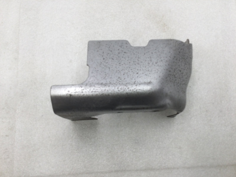 Kohler 20RESA 20kW 75 Amp 1 Phase Right Side Shroud Cover 8" x 5 1/8"