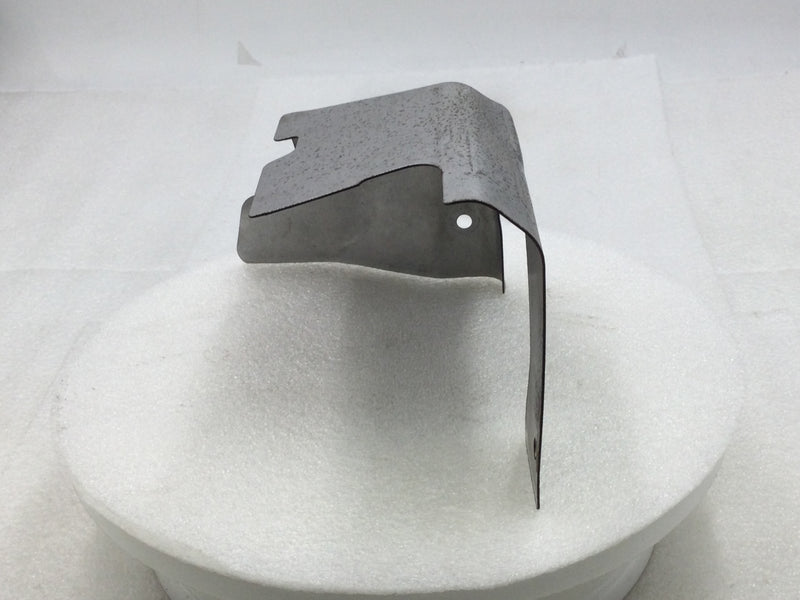 Kohler 20RESA 20kW 75 Amp 1 Phase Right Side Shroud Cover 8" x 5 1/8"