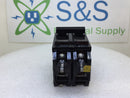 General Electric TQL2150 50 Amp 2 Pole 120/240V Circuit Breaker
