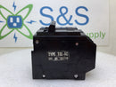 General Electric TQL2150 50 Amp 2 Pole 120/240V Circuit Breaker