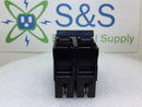 General Electric TQL2150 50 Amp 2 Pole 120/240V Circuit Breaker