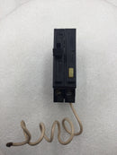 GTE/Sylvania HAGF15 15 Amp Single Pole 120 VAC GFCI Circuit Breaker