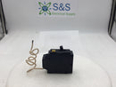 GTE/Sylvania HAGF15 15 Amp Single Pole 120 VAC GFCI Circuit Breaker
