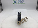 GTE/Sylvania HAGF20 20 Amp Single Pole 120 VAC GFCI Circuit Breaker