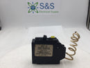 GTE/Sylvania HAGF20 20 Amp Single Pole 120 VAC GFCI Circuit Breaker