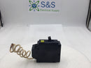 GTE/Sylvania HAGF20 20 Amp Single Pole 120 VAC GFCI Circuit Breaker