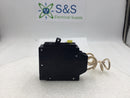 GTE/Sylvania HAGF20 20 Amp Single Pole 120 VAC GFCI Circuit Breaker - Flaw