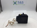 GTE/Sylvania HAGF20 20 Amp Single Pole 120 VAC GFCI Circuit Breaker - Flaw