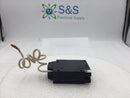 GTE/Sylvania HAGF20 20 Amp Single Pole 120 VAC GFCI Circuit Breaker - Flaw