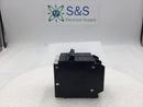 Challenger A22030CT Quad 2 Pole 30 Amp and 2 Pole 20 Amp 120/240 VAC Breaker
