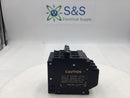 Challenger A22040CT Quad 2 Pole 20 Amp and 2 Pole 40 Amp 120/240 VAC Breaker