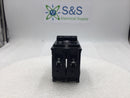 Connecticut Electric TB250C 50 Amp 2 Pole 120/240 VAC Circuit Breaker TB250