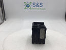 Connecticut Electric TB250C 50 Amp 2 Pole 120/240 VAC Circuit Breaker TB250