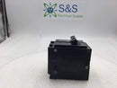 Connecticut Electric TB250C 50 Amp 2 Pole 120/240 VAC Circuit Breaker TB250