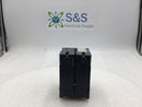 Connecticut Electric TB250C 50 Amp 2 Pole 120/240 VAC Circuit Breaker TB250