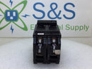 General Electric THQL2145 45 Amp 2 Pole 120/240V Circuit Breaker - Old Style