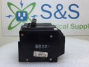 General Electric THQL2145 45 Amp 2 Pole 120/240V Circuit Breaker - Old Style