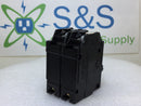 General Electric THQL2145 45 Amp 2 Pole 120/240V Circuit Breaker - Old Style