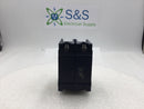 GTE/Sylvania C290 90 Amp 2 Pole 120/240V Circuit Breaker - Metal Handle