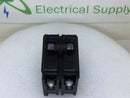 Frank Adam Electric FA220 20 Amp 2 Pole Quicklag-P Circuit Breaker - Flaw