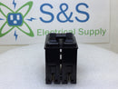 Frank Adam Electric FA220 20 Amp 2 Pole Quicklag-P Circuit Breaker - Flaw