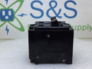 Frank Adam Electric FA220 20 Amp 2 Pole Quicklag-P Circuit Breaker - Flaw