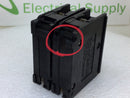 Frank Adam Electric FA220 20 Amp 2 Pole Quicklag-P Circuit Breaker - Flaw
