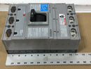 Siemens LXD63B600 600 Amp 3 Pole 600v Sentron Type LXD6-A Circuit Breaker