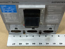 Siemens LXD63B600 600 Amp 3 Pole 600v Sentron Type LXD6-A Circuit Breaker