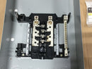 GE TLM812RCU2 125 Amp 1PH 3W 8 Space 120/240V Main Lug Load Center