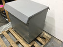 Jefferson Electric 423-9214-000 45 Kva Transformer 480 Delta Hv 208y/120 3 phase, 4 Wire