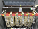 Jefferson Electric 423-9214-000 45 Kva Transformer 480 Delta Hv 208y/120 3 phase, 4 Wire
