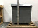 Jefferson Electric 423-9214-000 45 Kva Transformer 480 Delta Hv 208y/120 3 phase, 4 Wire
