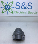 Appleton E27045 Aluminum 3/4" Service Entrance Clamp-On Weatherhead