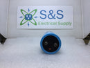 CDE FAHM54000-25-C3 Misapplication Hazardous Type DCM Capacitor 54000uf 25 VDC