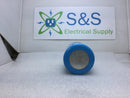 CDE FAHM54000-25-C3 Misapplication Hazardous Type DCM Capacitor 54000uf 25 VDC