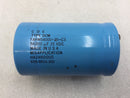 CDE FAHM54000-25-C3 Misapplication Hazardous Type DCM Capacitor 54000uf 25 VDC