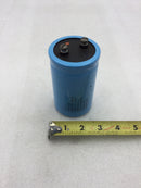 CDE FAHM54000-25-C3 Misapplication Hazardous Type DCM Capacitor 54000uf 25 VDC