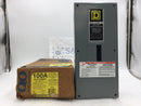 Square D QO3100BNS 100 Amp 240V Type 1 Enclosure 13" x 6"