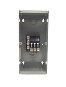 Square D QO3100BNS 100 Amp 240V Type 1 Enclosure 13" x 6"