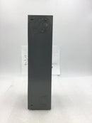 Square D QO3100BNS 100 Amp 240V Type 1 Enclosure 13" x 6"