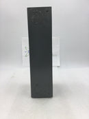 Square D QO3100BNS 100 Amp 240V Type 1 Enclosure 13" x 6"