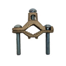 Sigma Electric 41309 ProConnex Bronze Ground Clamp 1/2"-1"