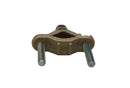 Sigma Electric 41309 ProConnex Bronze Ground Clamp 1/2"-1"