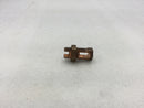 Thomas & Betts 10SBC-B1 Blackburn High Conductivity Split-Bolt Connector #14 AWG-#1 /0 AWG